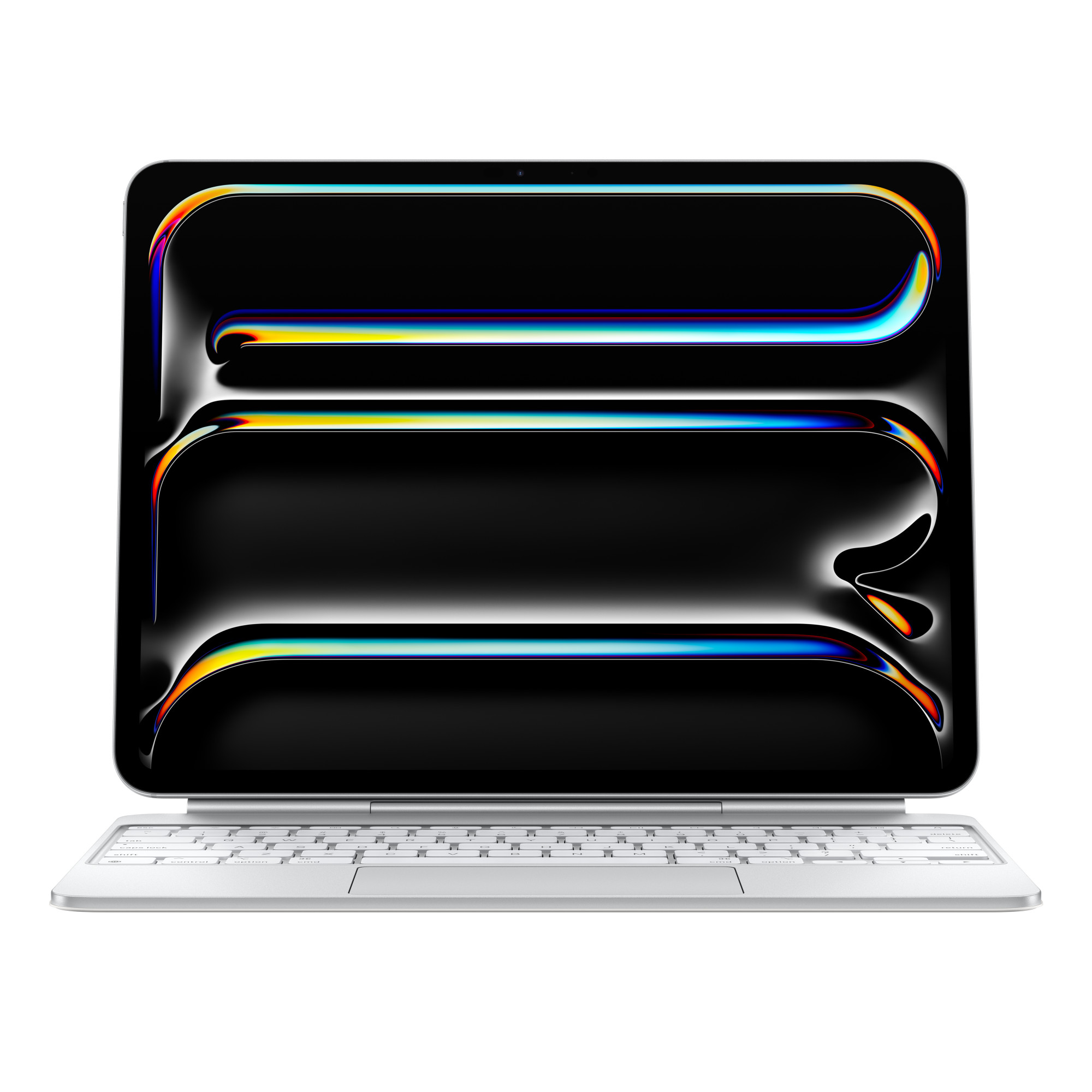 13 inç iPad Pro (M4) için Magic Keyboard