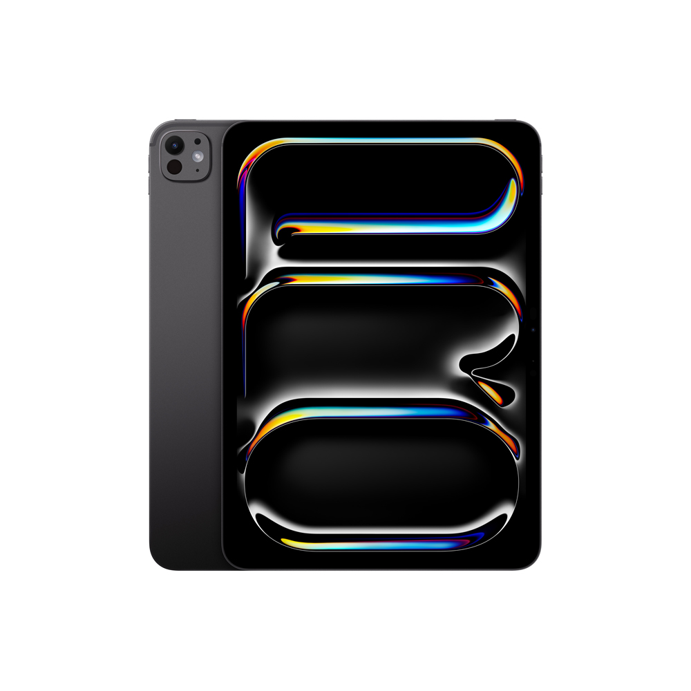 iPad Pro M4 11 inç Wi-Fi 2TB Standard Cam (MVVG3TU/A) - Uzay Siyahı