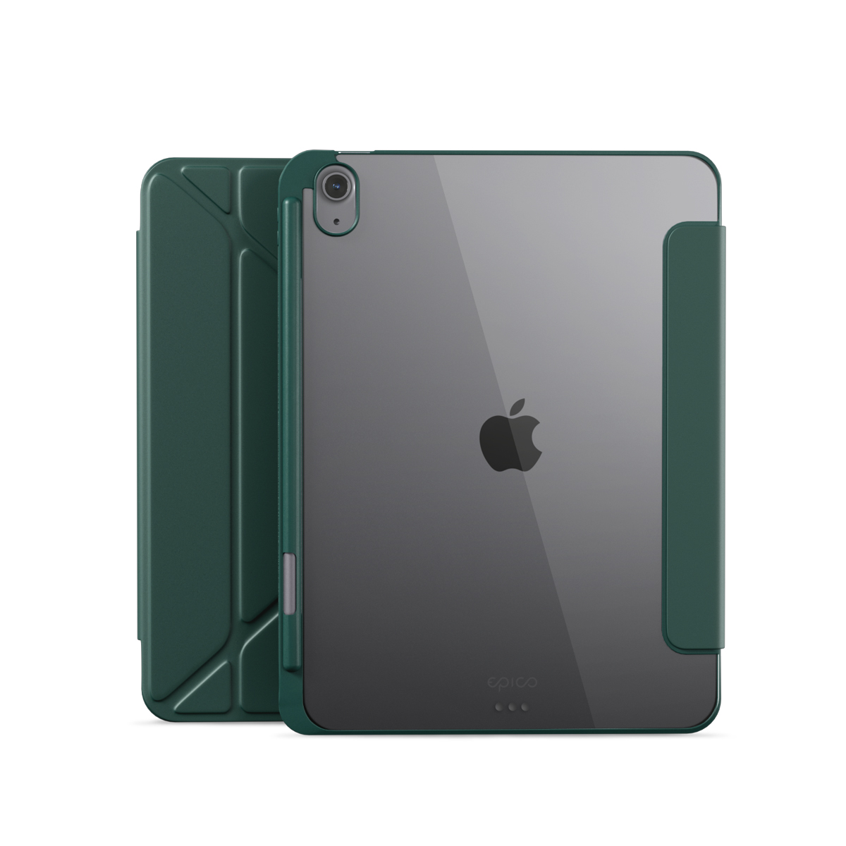 Epico Hero Flip Kılıf Apple iPad Pro 11 inç (2018 / 2020 / 2021 / 2022) / iPad Air 10,9 inç / 10,9 inç M1