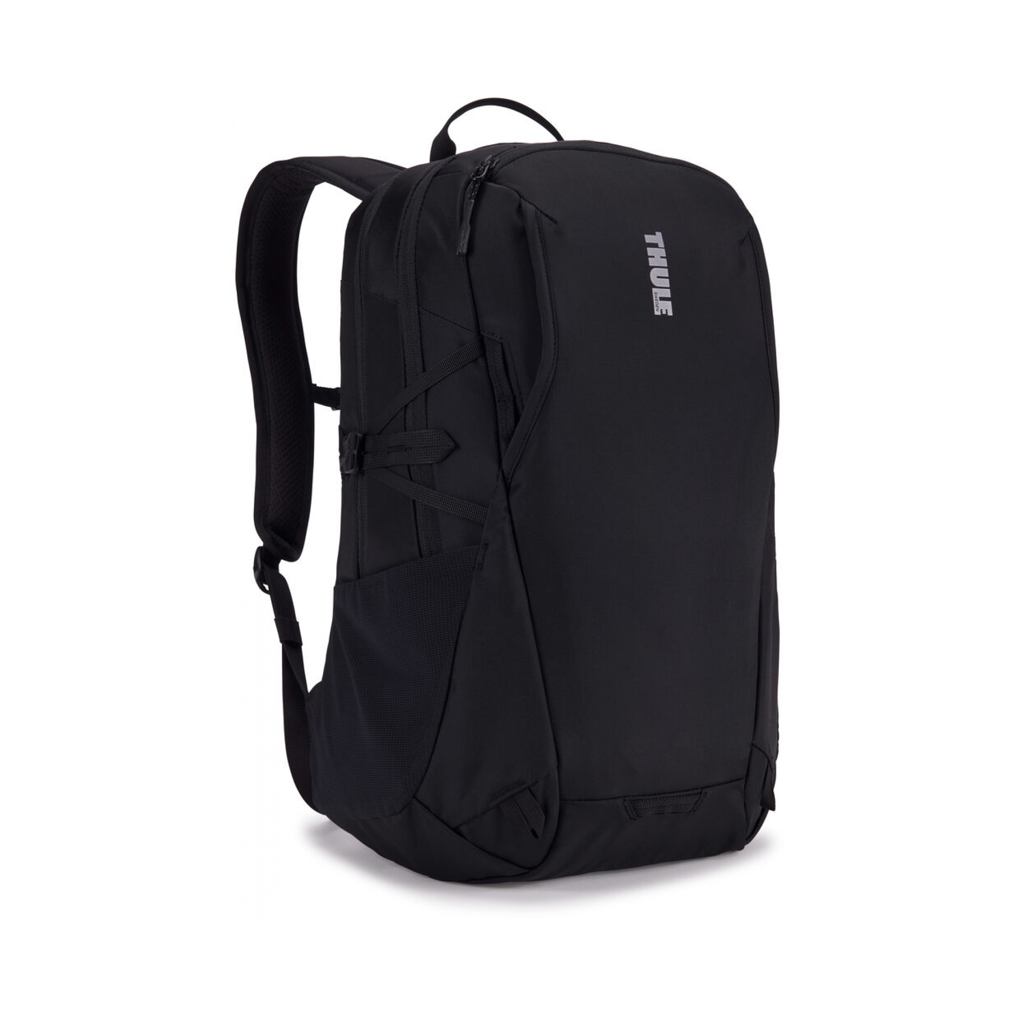 Enroute 23L Notebook Sırt Çantası - Siyah