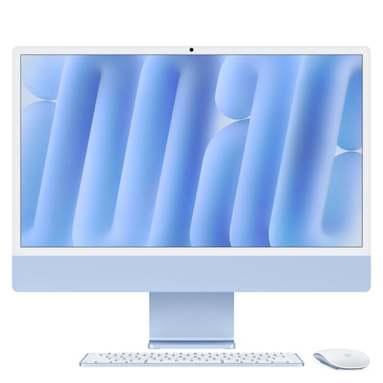 iMac - Mac
