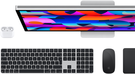 Mac mini Apple M4 Pro chip 12‑core CPU and 16‑core GPU 24GB 512GB