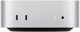 Mac Mini M4