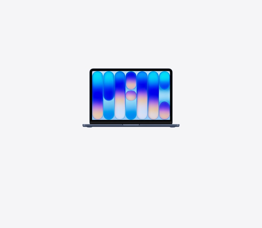 MacBook Neo - Mac