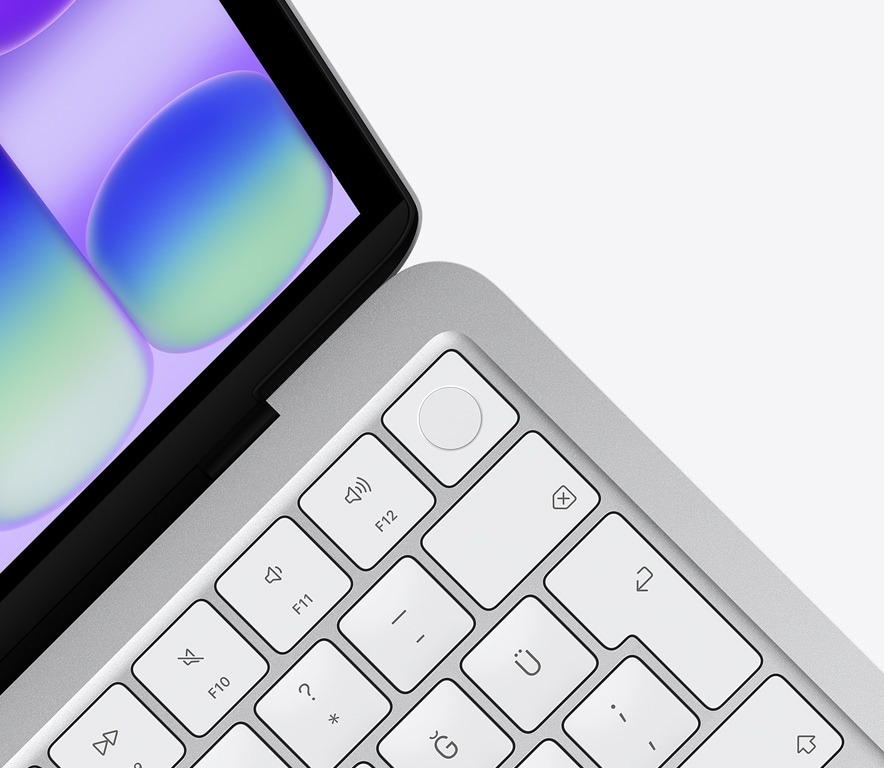 MacBook Neo - Mac