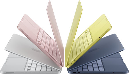 MacBook Neo 13 inç