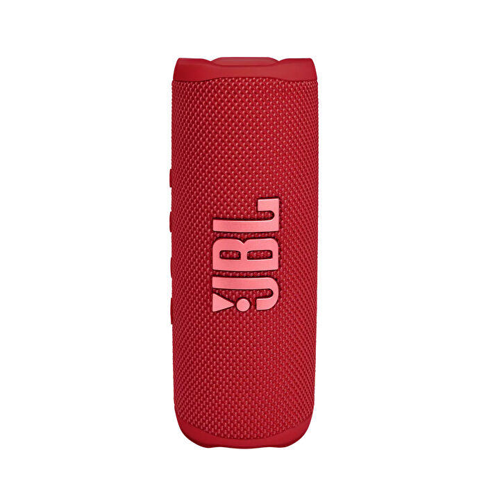 JBL Flip 6 Bluetooth Hoparlör IP67 - Kırmızı