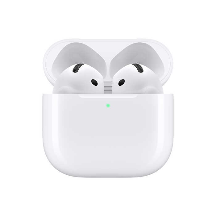 AirPods 4 (MXP63TU/A)
