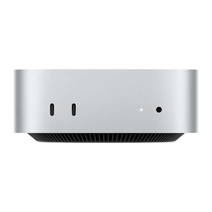 Mac mini Apple M4 Pro chip 12‑core CPU and 16‑core GPU 24GB