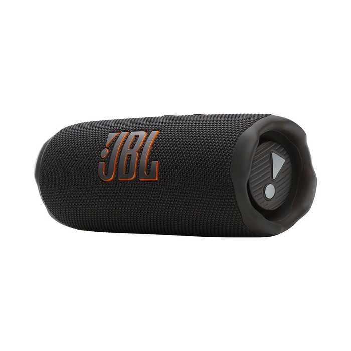 JBL Flip 7 Bluetooth Hoparlör IP67 - Siyah