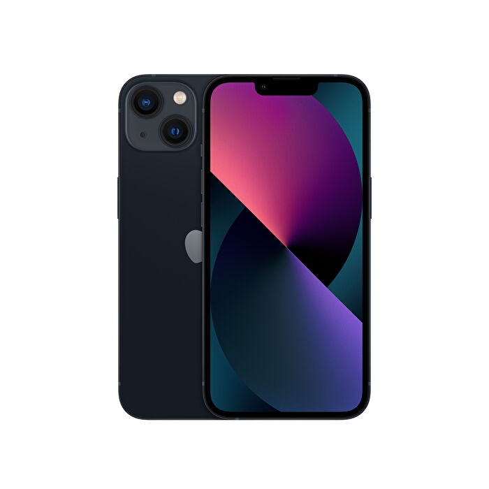Apple iPhone 13 128GB Mavi - MLPK3TU/A
