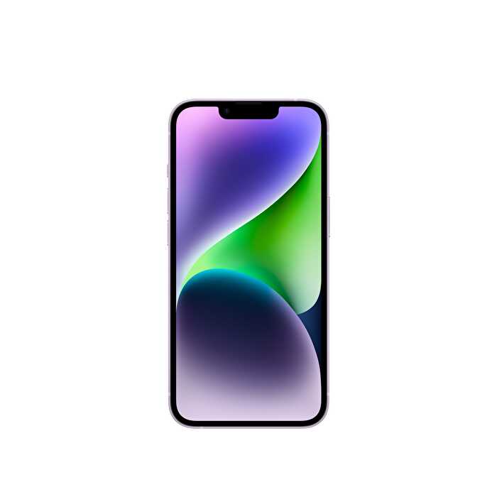 Apple iPhone 14 256 GB Mor - MPWA3TU/A