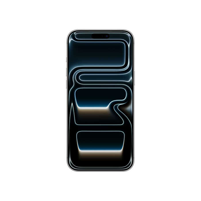 iPhone 17 Pro Max 2TB - Gümüş