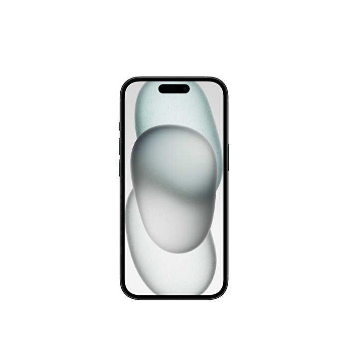 iPhone 15 128 GB Siyah - MTP03TU/A